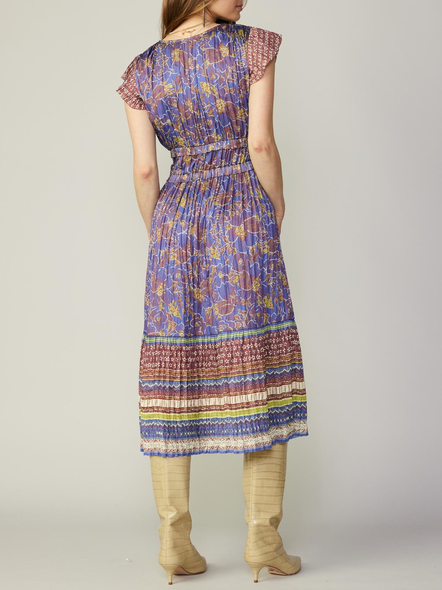 Ruth Midi Dress