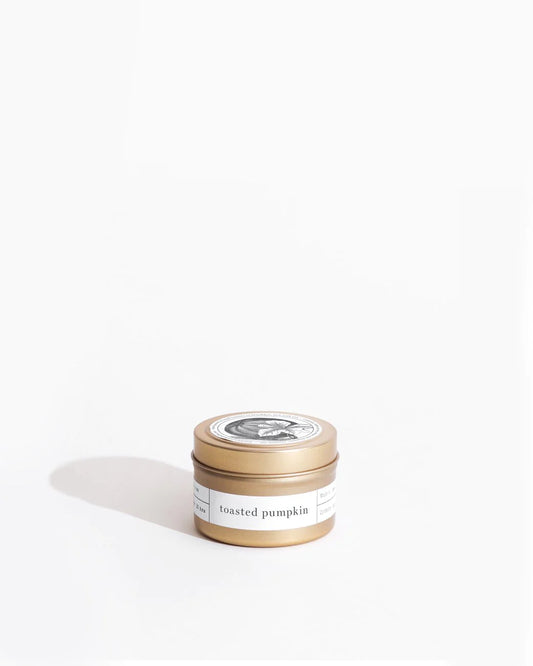 4oz Travel Candle