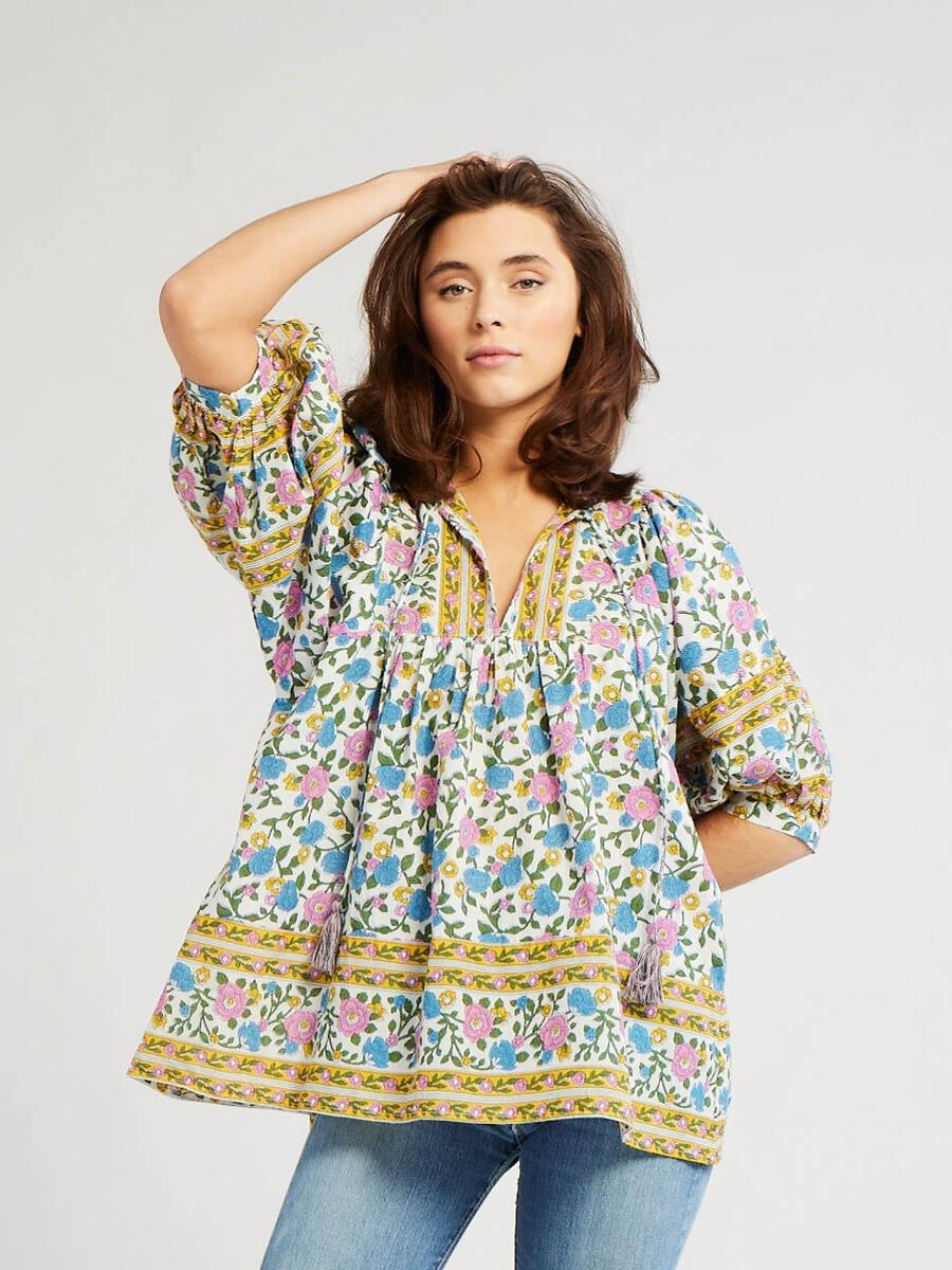 Thalia Top