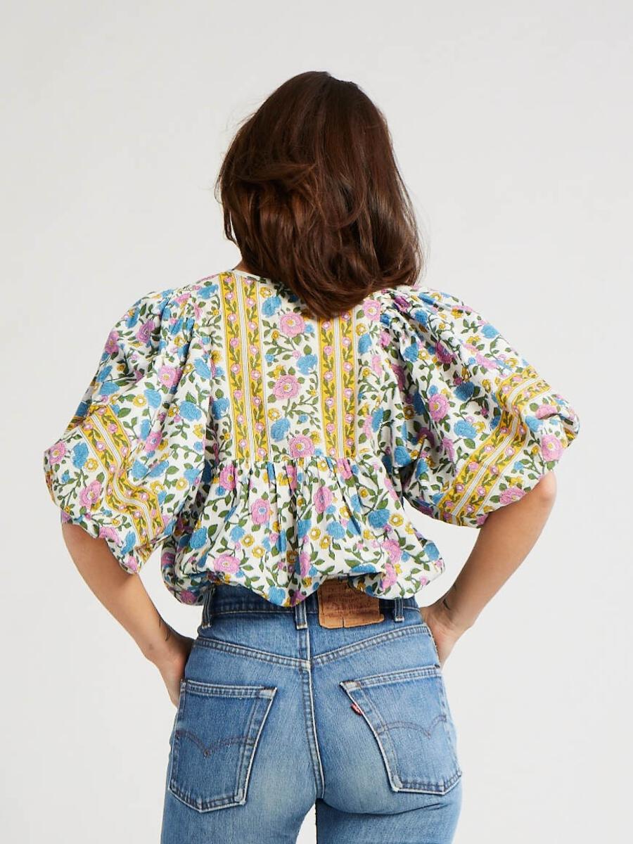 Thalia Top