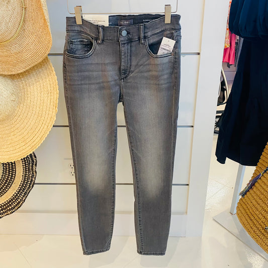 Florence Ankle Skinny Jeans