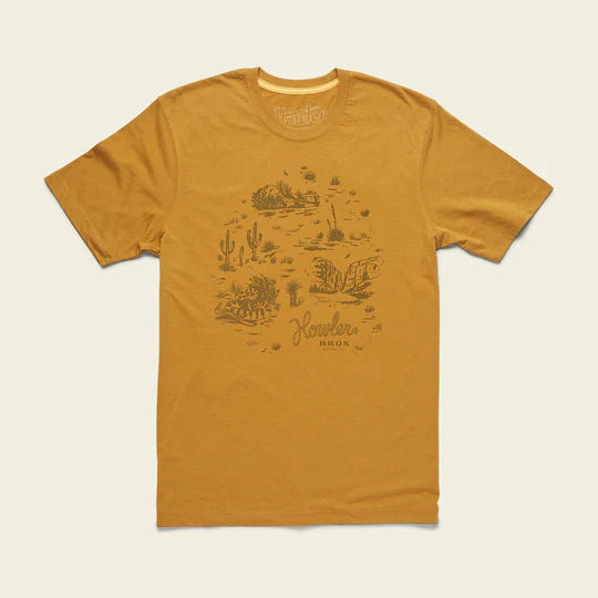 Texas Toile Select T